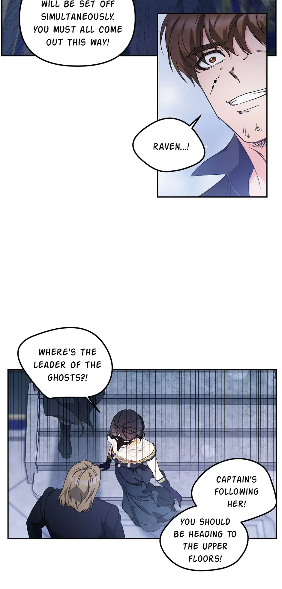 Ebony Episode 152 - Page 45