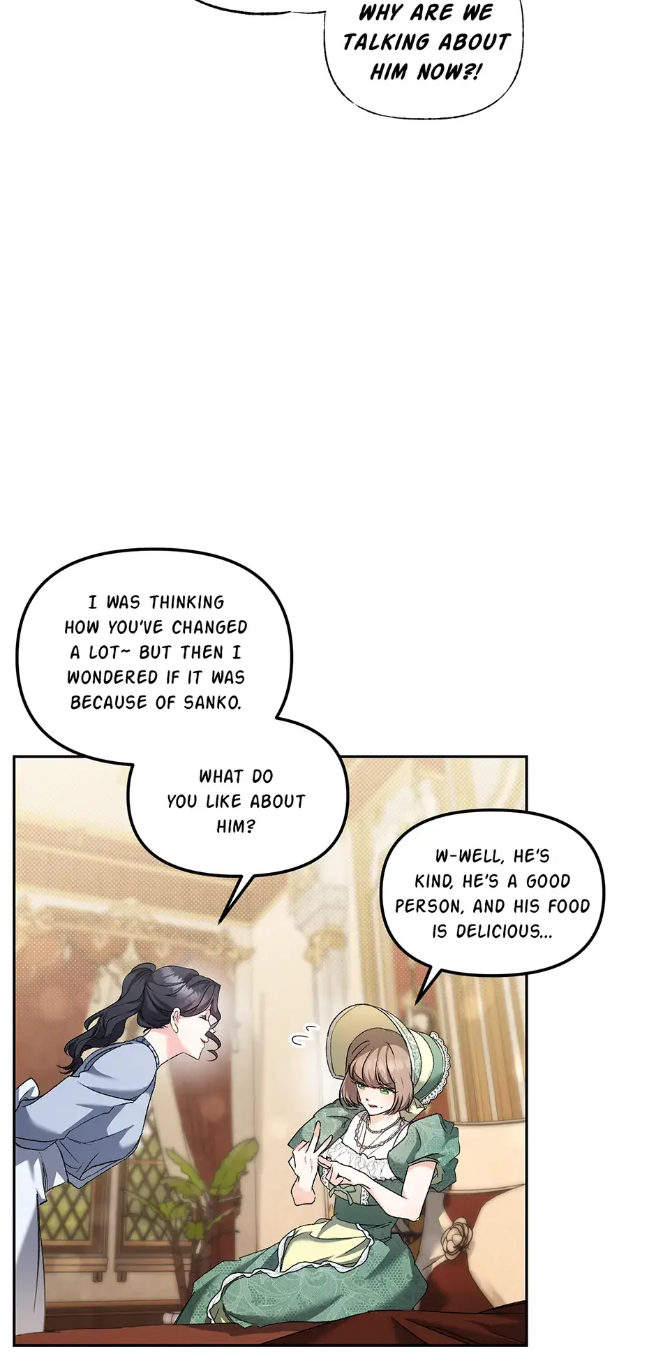Ebony Episode 153 - Page 34