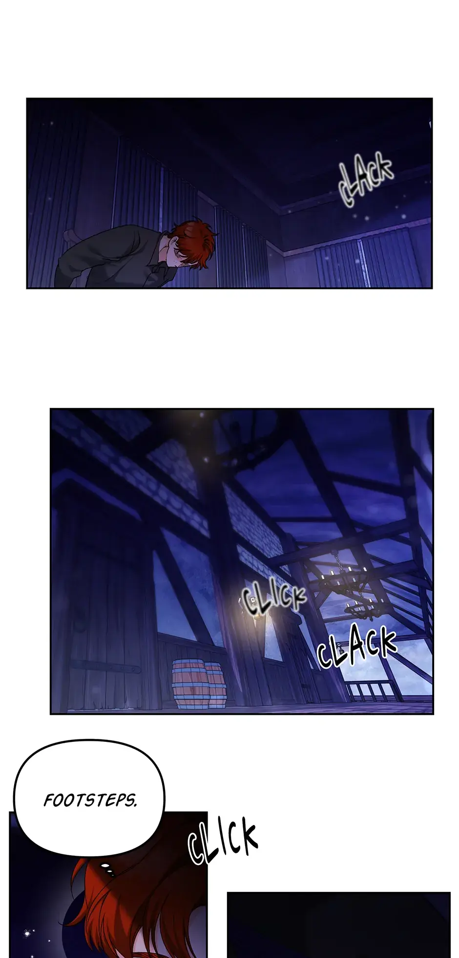 Ebony Episode 154 - Page 1