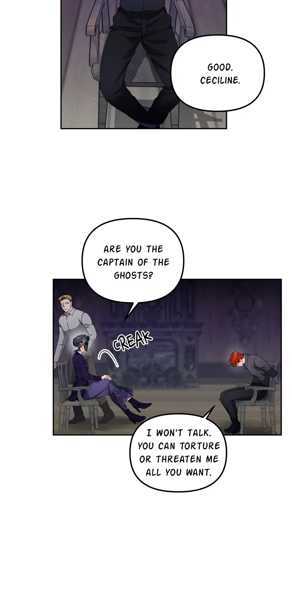 Ebony Episode 154 - Page 13