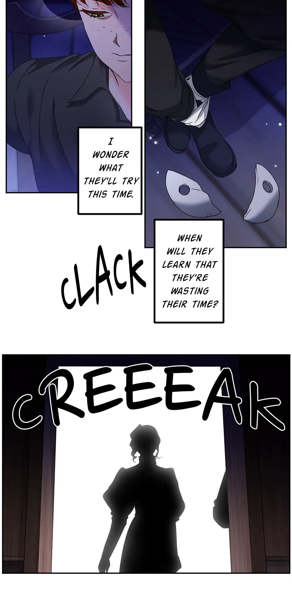 Ebony Episode 154 - Page 2