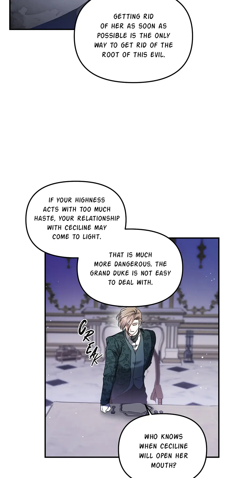 Ebony Episode 154 - Page 38