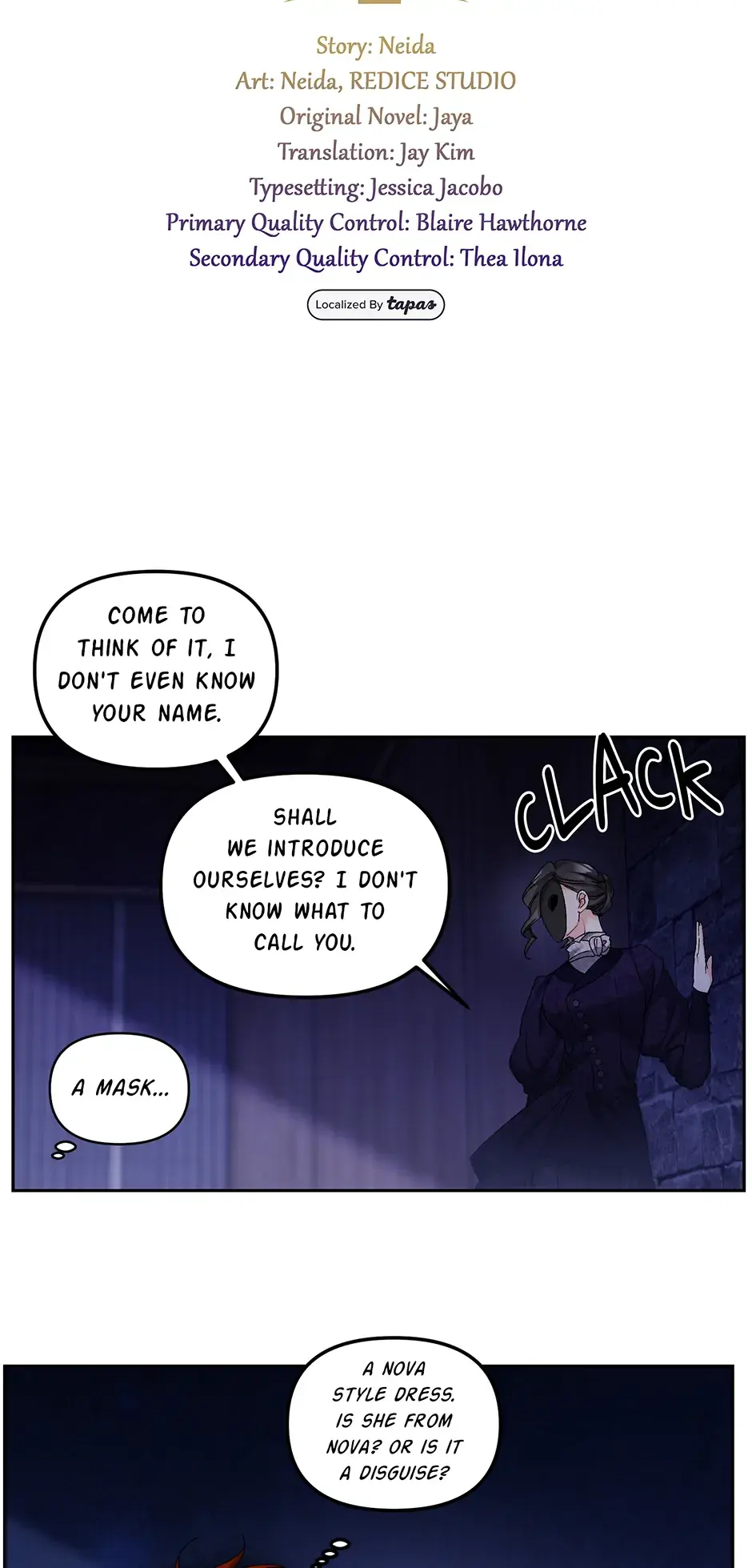 Ebony Episode 154 - Page 5