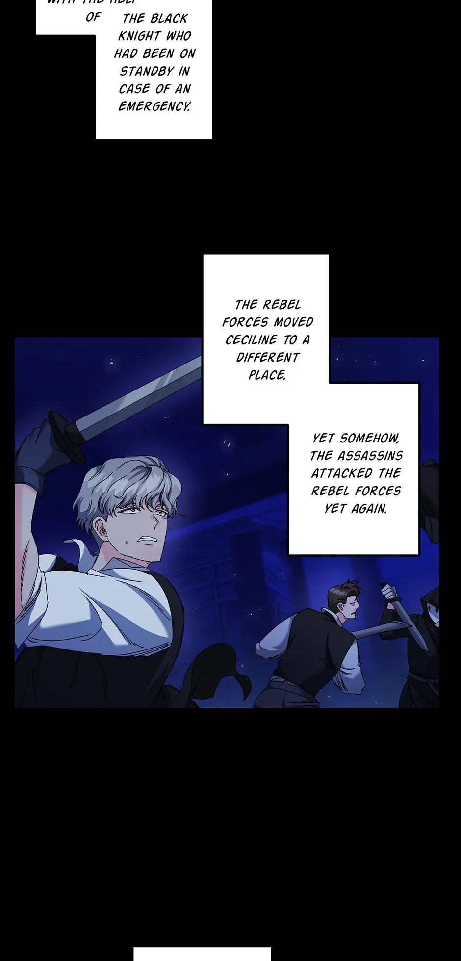 Ebony Episode 155 - Page 2