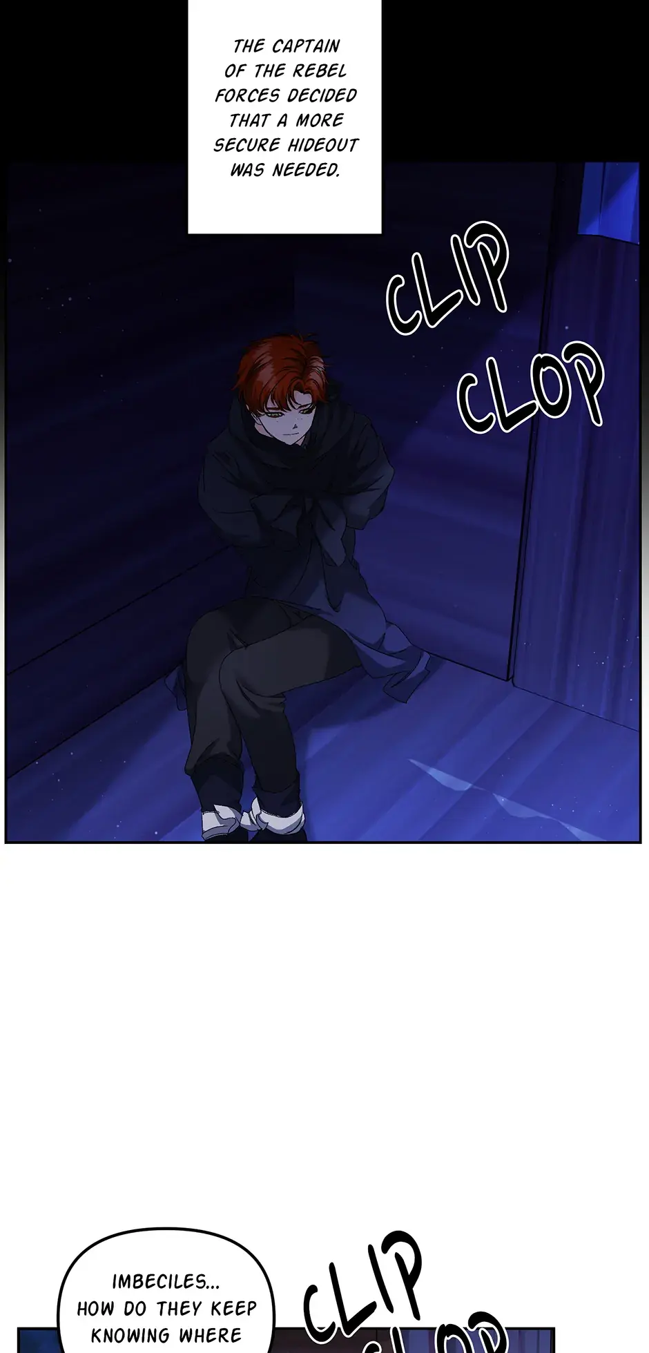 Ebony Episode 155 - Page 3