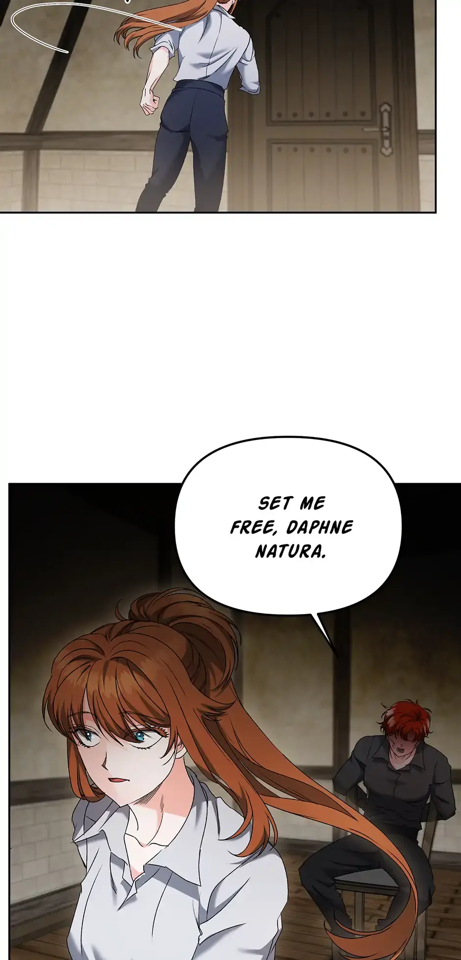 Ebony Episode 155 - Page 35