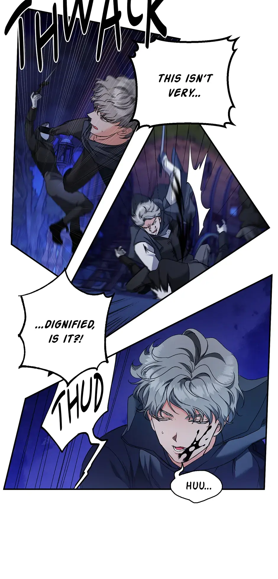 Ebony Episode 155 - Page 7