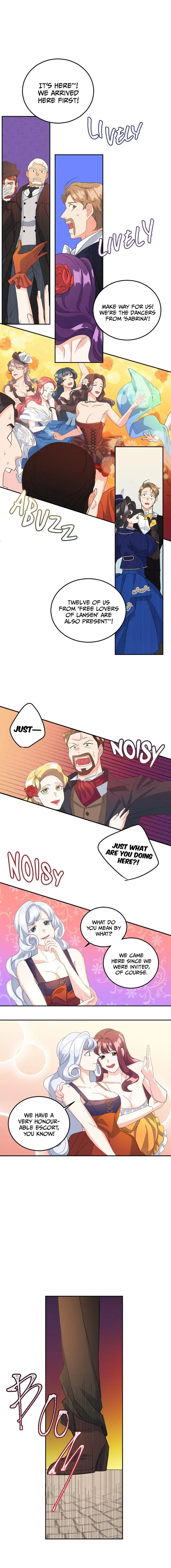 Ebony Episode 16 - Page 11