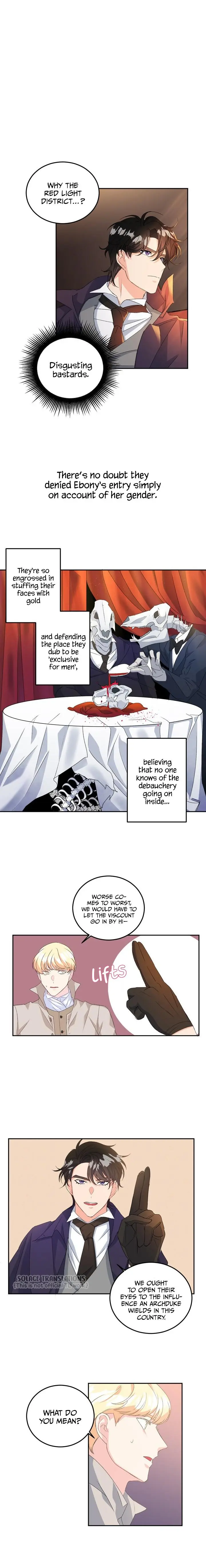 Ebony Episode 16 - Page 5