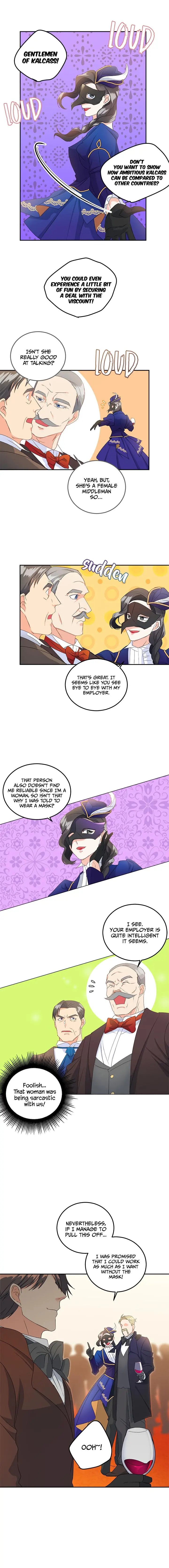 Ebony Episode 17 - Page 10