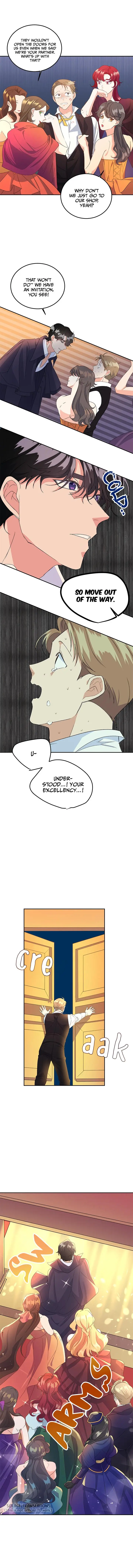 Ebony Episode 17 - Page 2