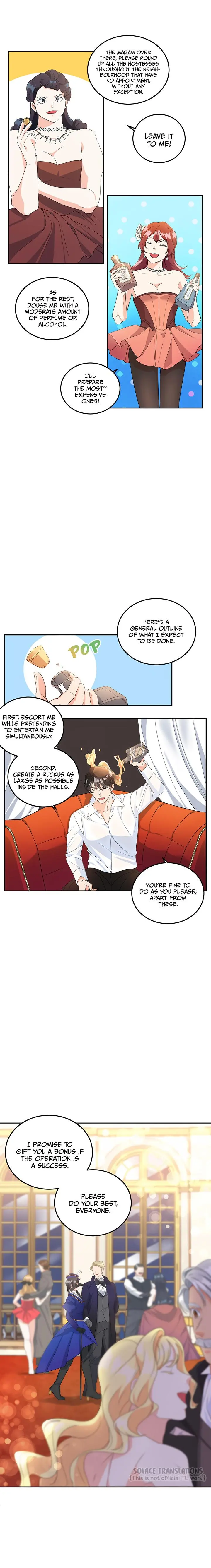 Ebony Episode 17 - Page 5