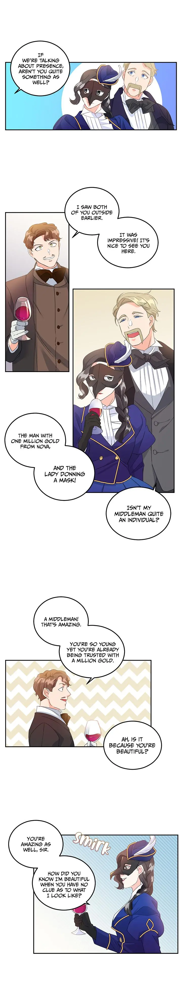 Ebony Episode 17 - Page 7