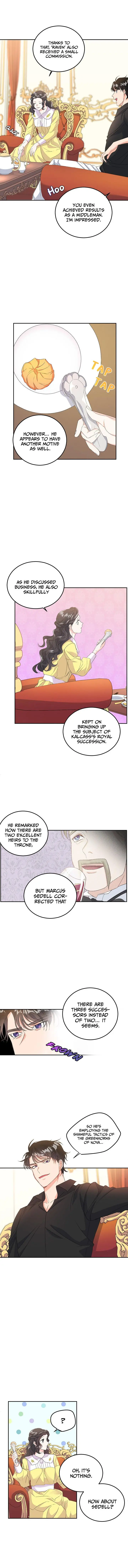 Ebony Episode 19 - Page 2