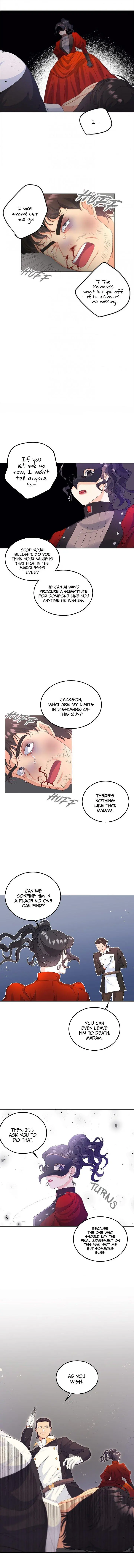 Ebony Episode 22 - Page 10