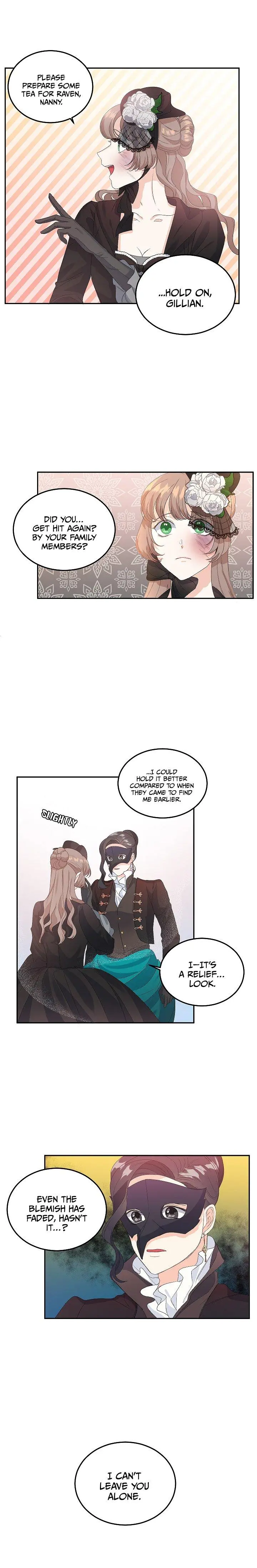 Ebony Episode 22 - Page 13