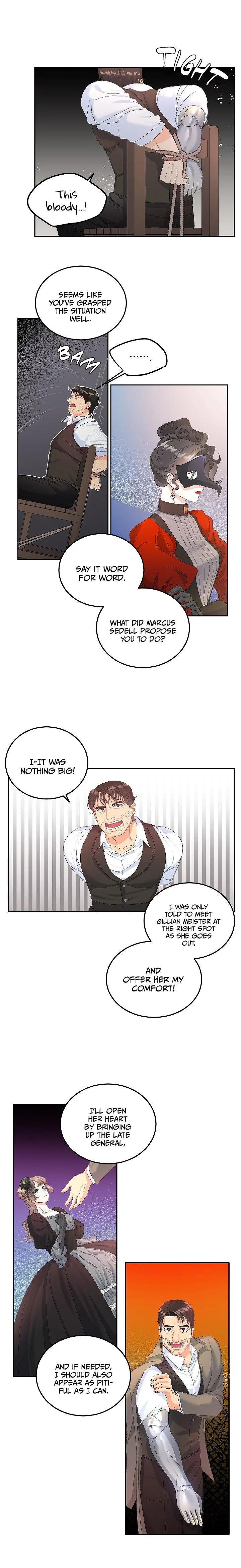 Ebony Episode 22 - Page 5