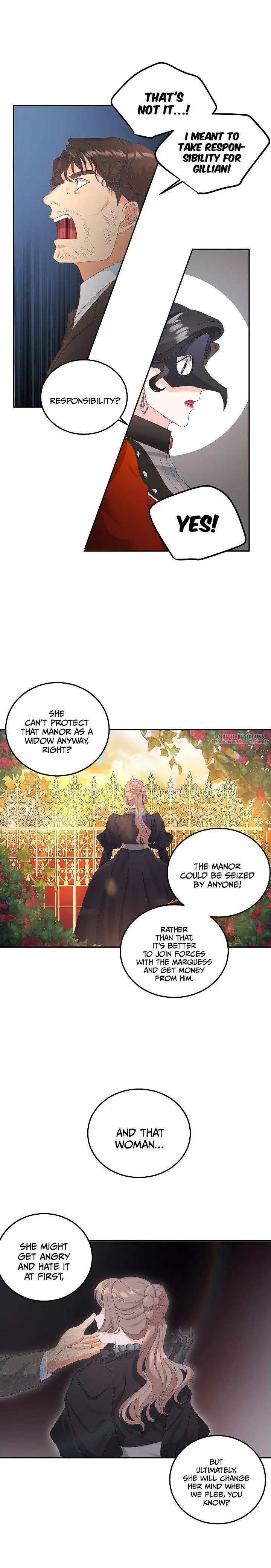 Ebony Episode 22 - Page 7