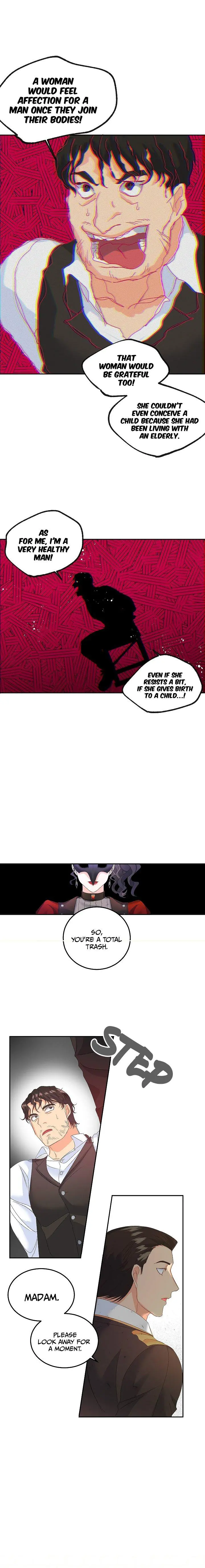 Ebony Episode 22 - Page 8