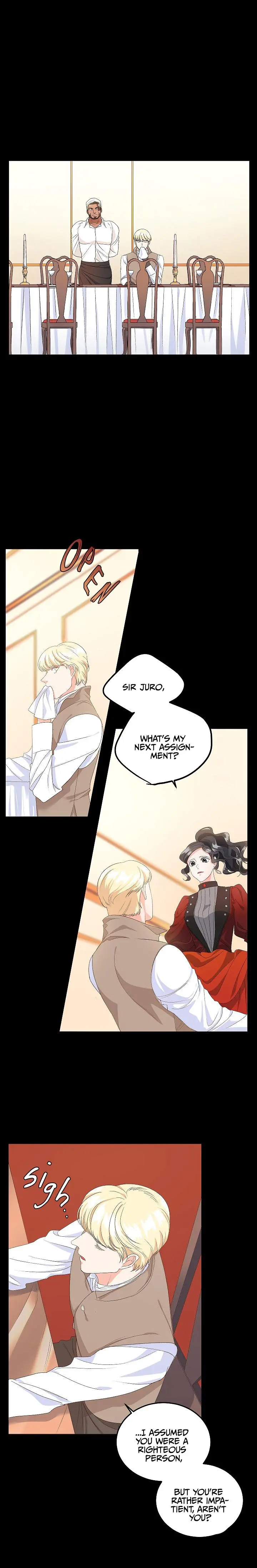 Ebony Episode 23 - Page 1