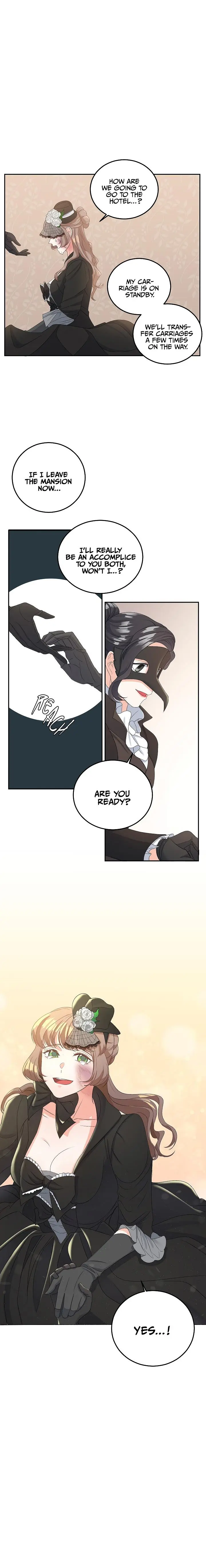 Ebony Episode 23 - Page 10