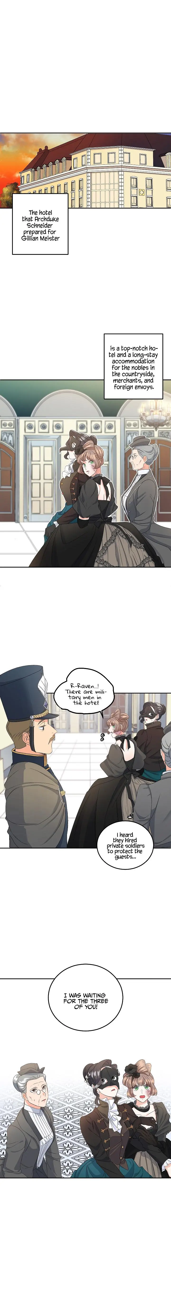 Ebony Episode 23 - Page 11