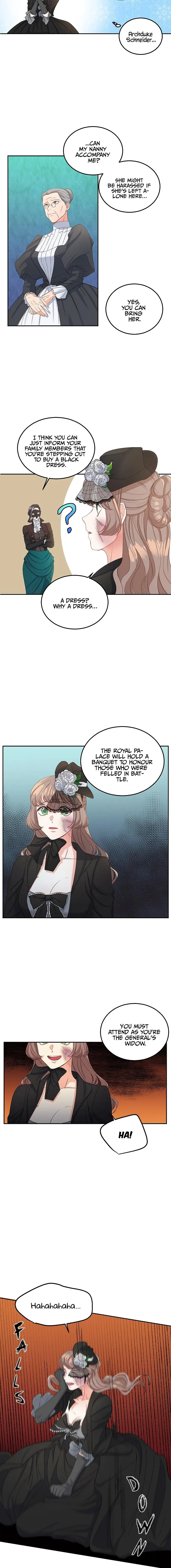 Ebony Episode 23 - Page 8