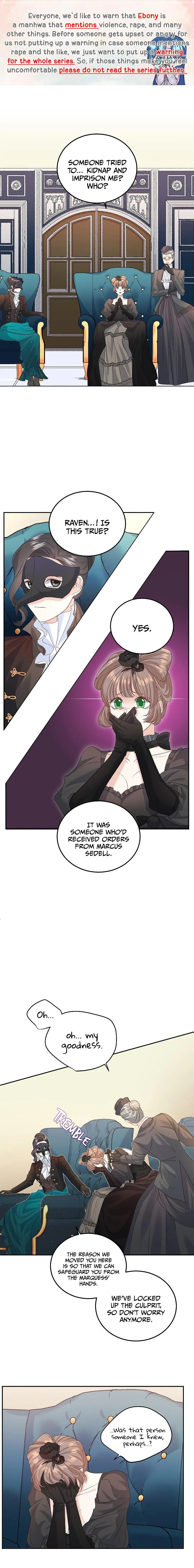 Ebony Episode 24 - Page 1
