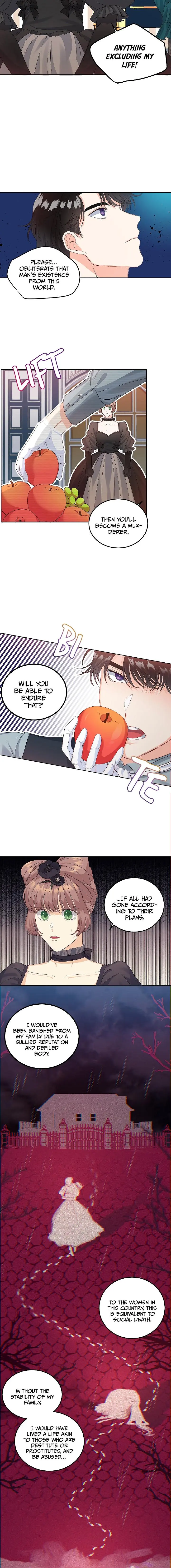 Ebony Episode 24 - Page 7