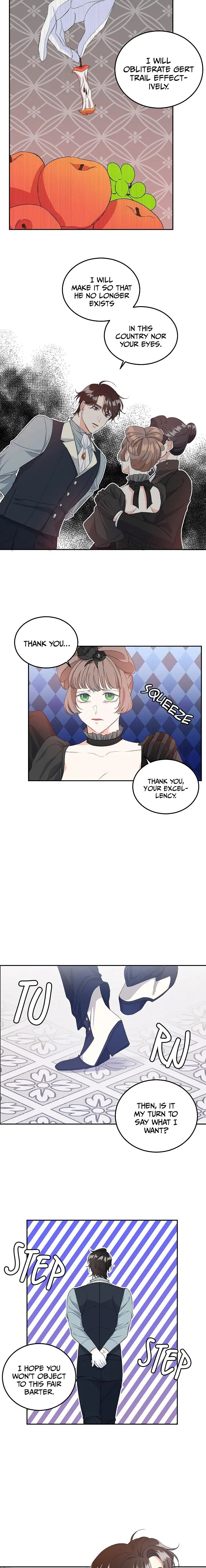 Ebony Episode 24 - Page 9