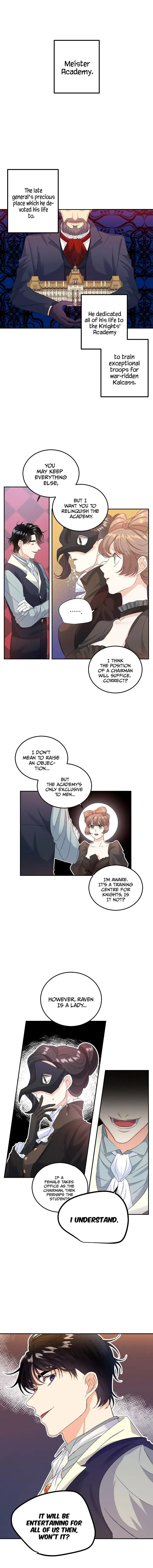 Ebony Episode 25 - Page 1