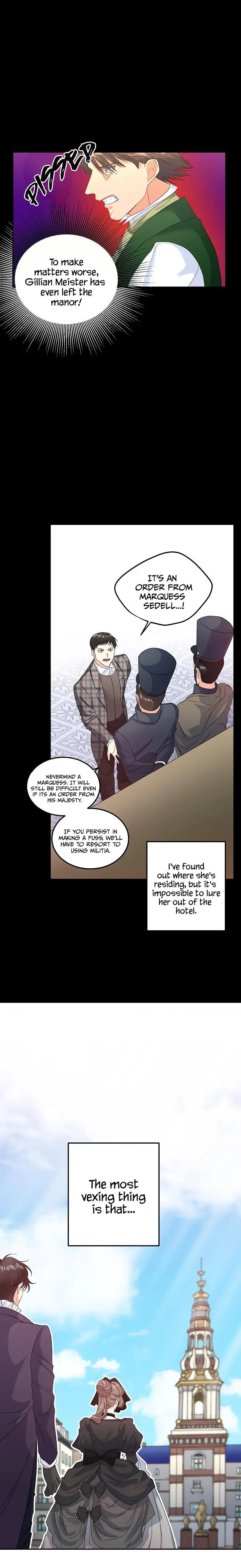 Ebony Episode 25 - Page 13