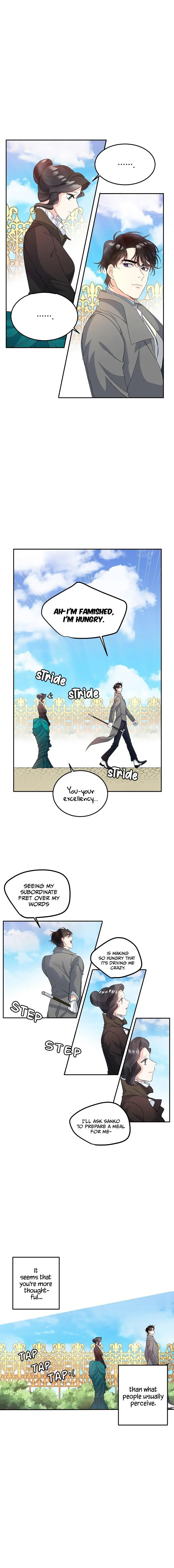 Ebony Episode 25 - Page 4