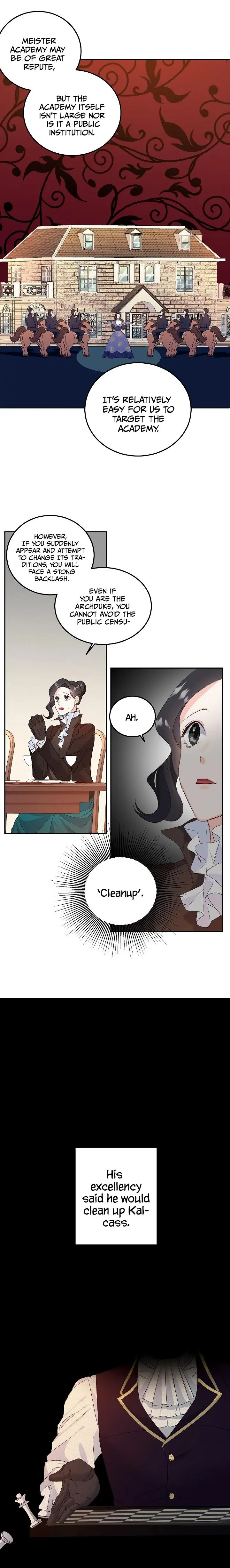 Ebony Episode 25 - Page 7
