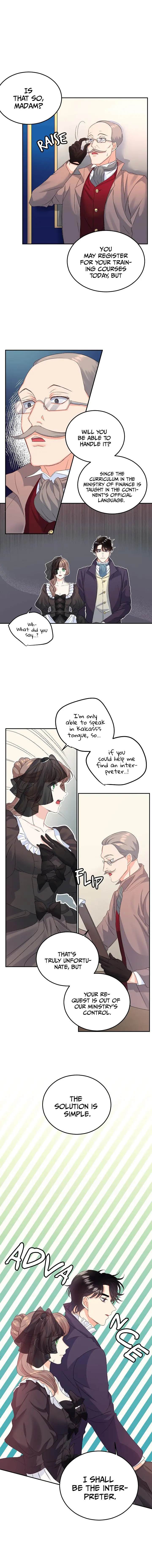 Ebony Episode 26 - Page 2