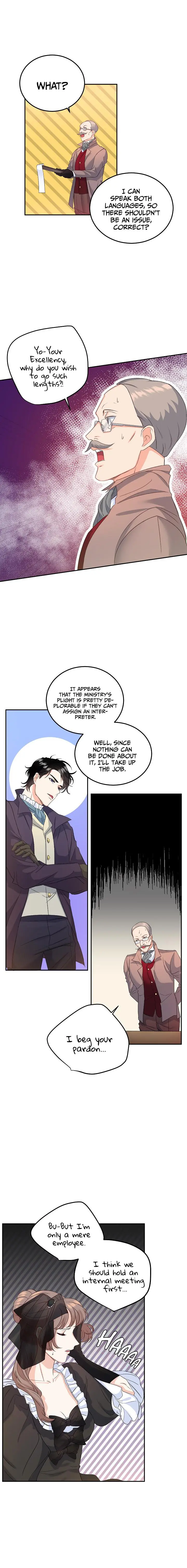 Ebony Episode 26 - Page 3