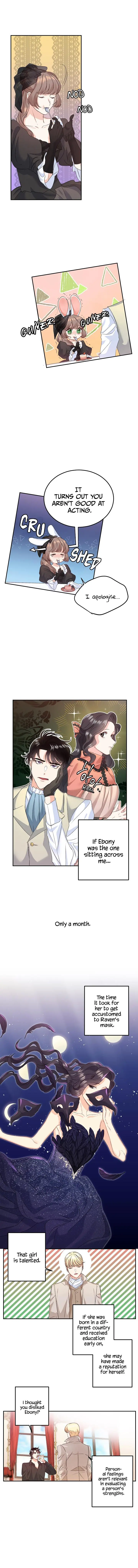 Ebony Episode 26 - Page 6