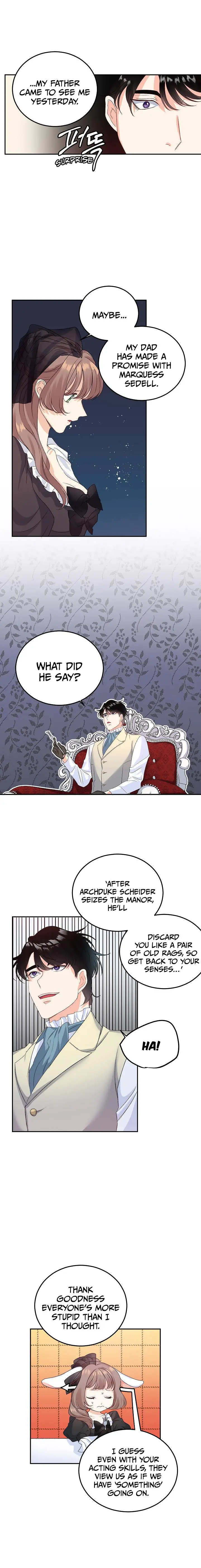 Ebony Episode 26 - Page 7