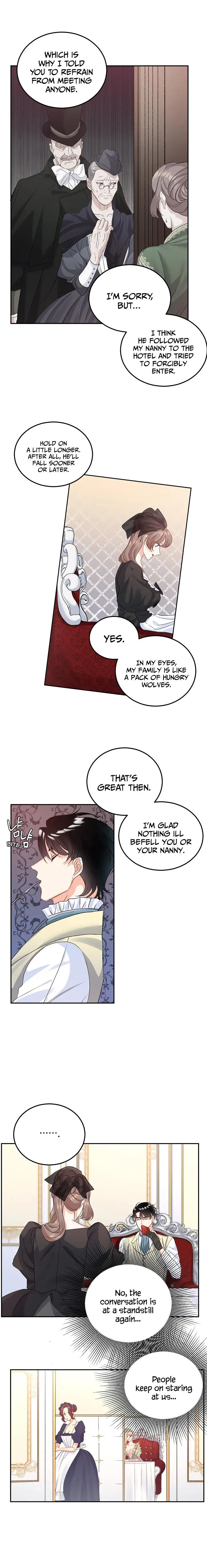 Ebony Episode 26 - Page 8