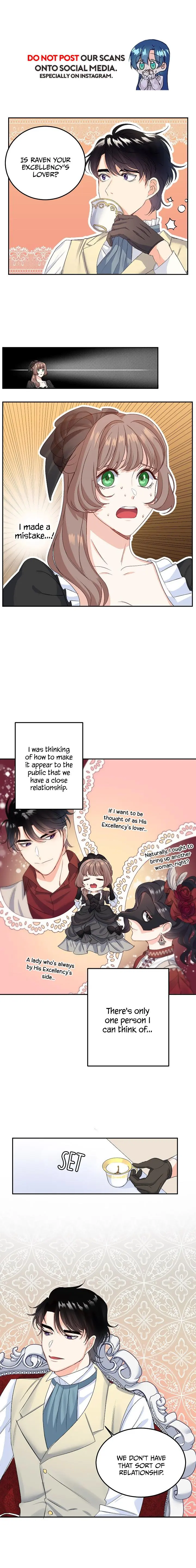 Ebony Episode 27 - Page 1