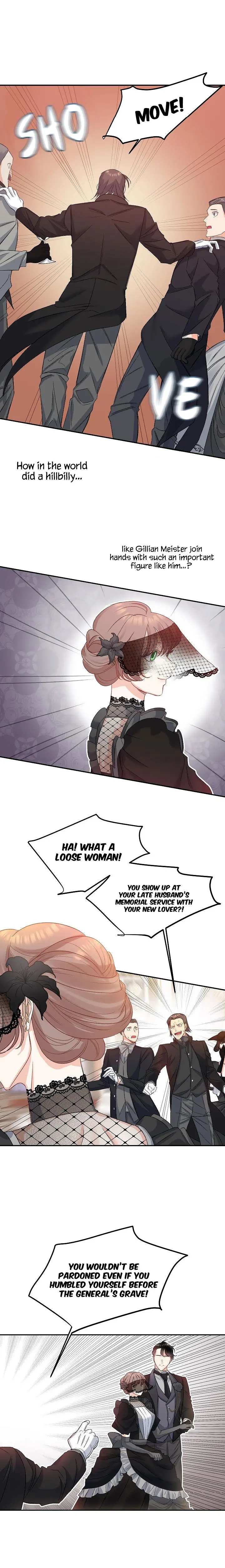 Ebony Episode 28 - Page 3