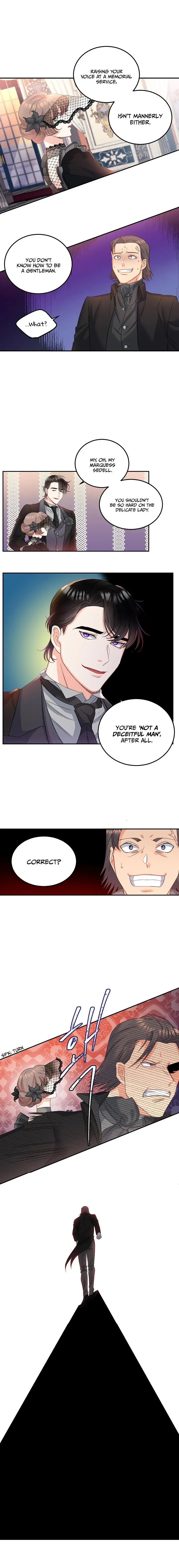 Ebony Episode 28 - Page 4