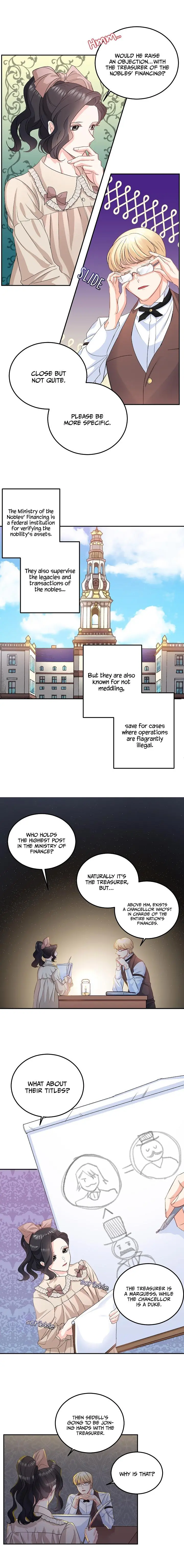Ebony Episode 28 - Page 6