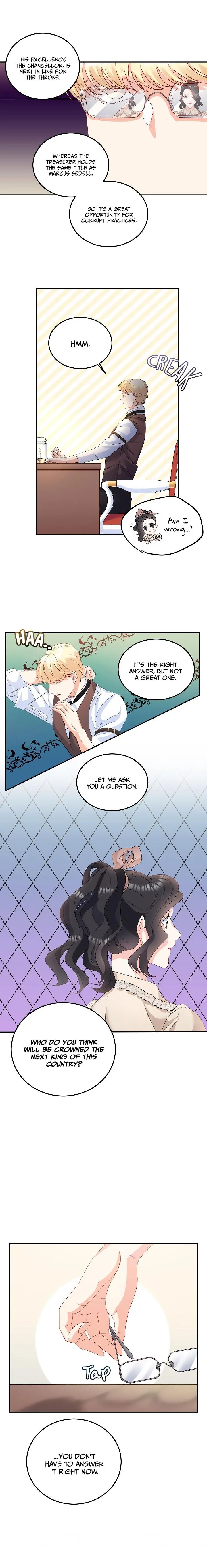 Ebony Episode 28 - Page 7