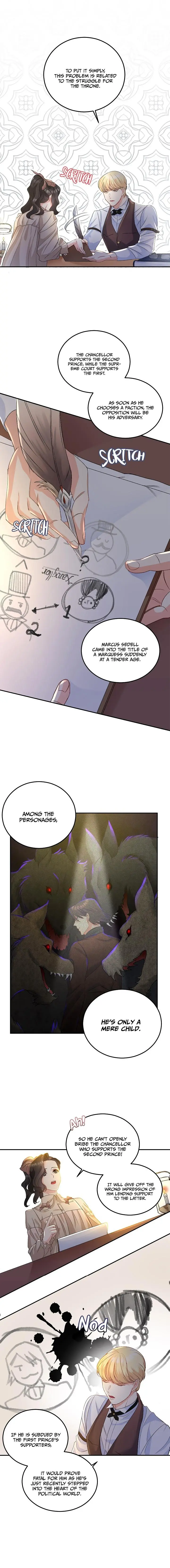 Ebony Episode 28 - Page 8