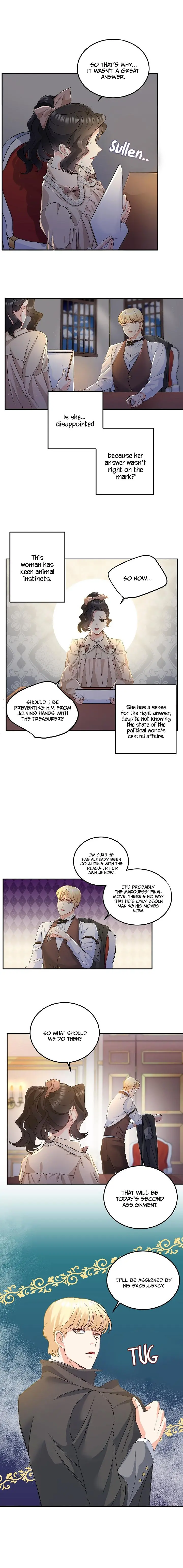 Ebony Episode 28 - Page 9