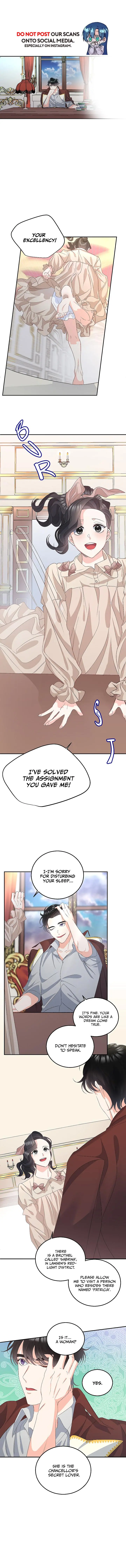 Ebony Episode 29 - Page 1
