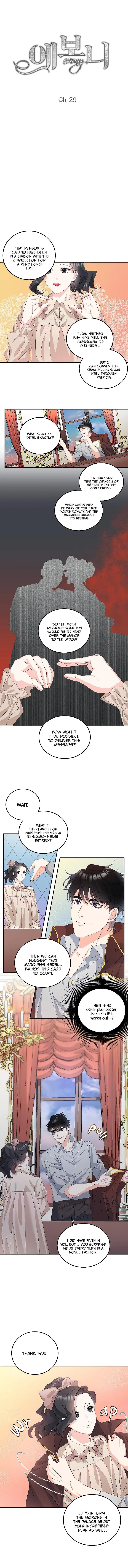 Ebony Episode 29 - Page 2
