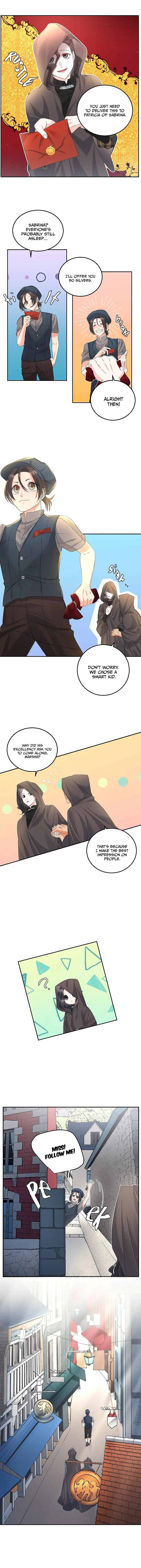 Ebony Episode 29 - Page 6