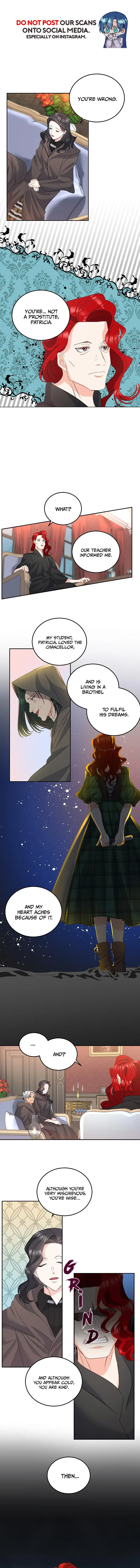 Ebony Episode 30 - Page 1
